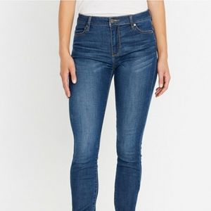 Buffalo David Bitton Dark wash Skinny Jeans